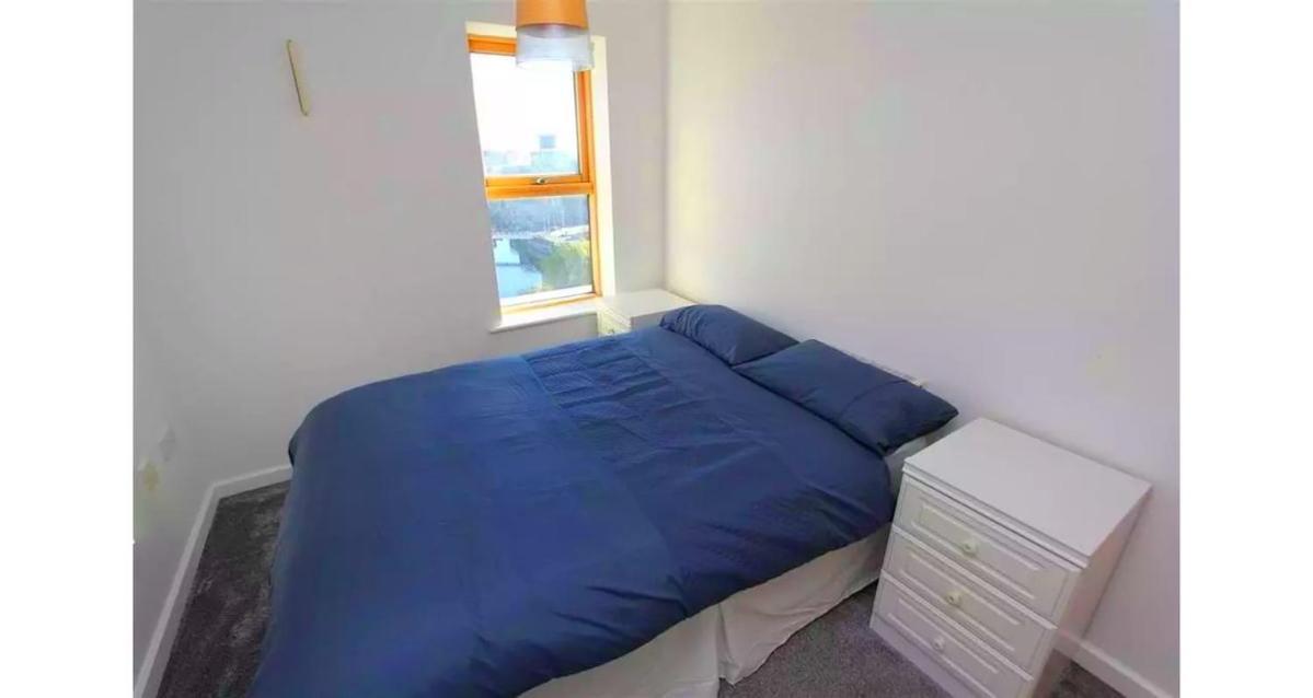 Luxury Penthouse Apartment Leeds  Eksteriør bilde